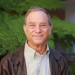 Jacob Israelachvili