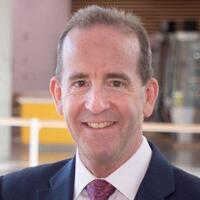 Frank Doyle headshot