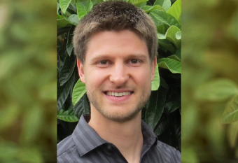 Axel Palmstrom, a UC Santa Barbara graduate, has been named as one of the world’s most cited researchers by Clarivate.