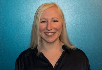 Nikki Schonenbach PhD (Chemical Engineering, 2017)