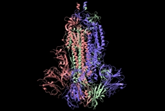 The new microscopy facility will enable the high-resolution imaging of soft and biological materials such as proteins. 