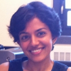 Arthi Jayaraman