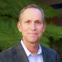Glenn Fredrickson