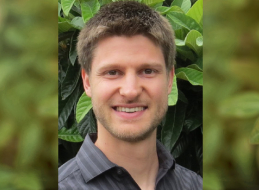 Axel Palmstrom, a UC Santa Barbara graduate, has been named as one of the world’s most cited researchers by Clarivate.