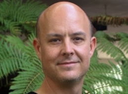 Michael Gordon, new Chemical Engineering Department Chair