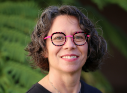 The distinguished chemical engineer and materials scientist joined the UCSB faculty in 2014.